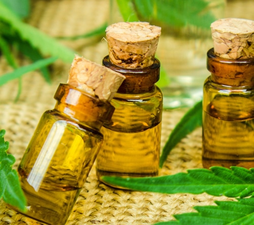 cannabis medication